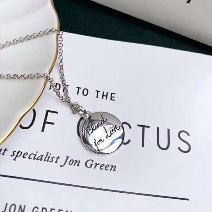 Picture of Gucci Necklace _SKUGuccinecklace1028899889